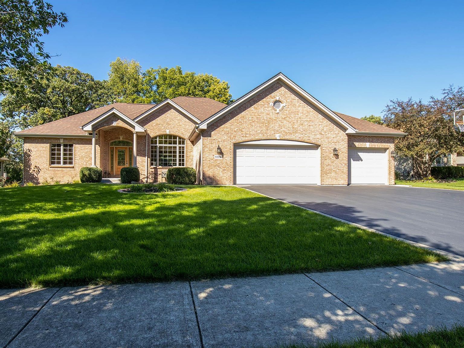 6596 Lindbloom Ln, Cherry Valley, IL 61016 Zillow