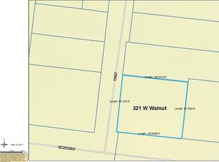 321 E Walnut St, Rogers, AR 72756