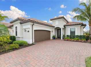 12744 Kinross Ln, Naples, FL 34120