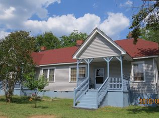 565 Poplar St, Winnsboro, SC 29180