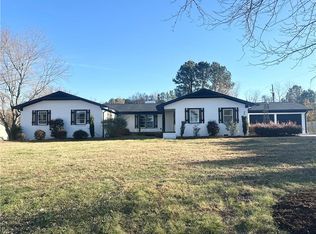 4800 Cade Rd, Climax, NC 27233