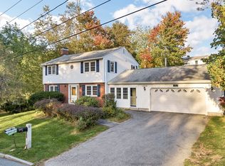 81 Magnolia Rd, Manchester, NH 03104