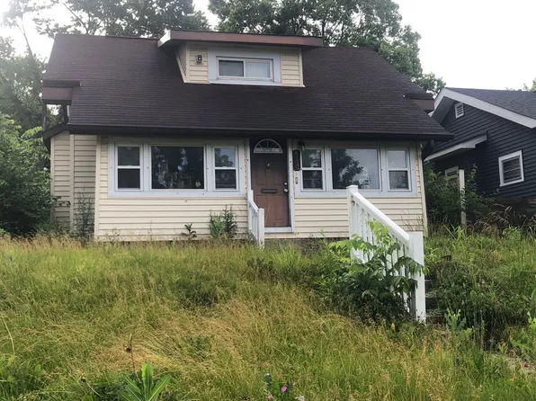 4109 Byram Ave, Indianapolis, IN 46208