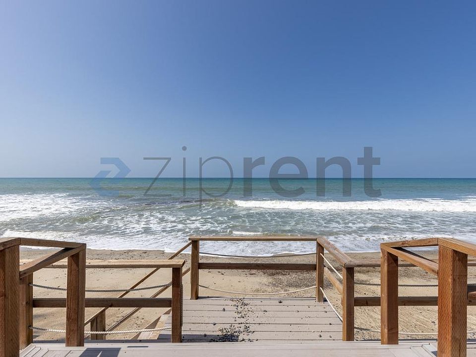 Private Beach