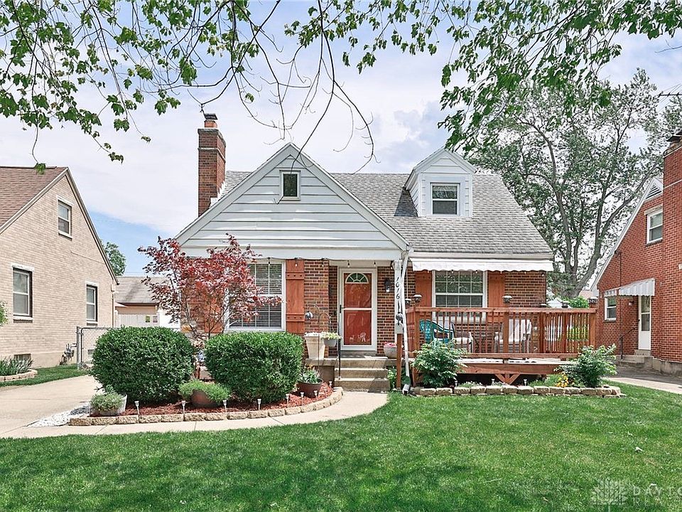1st image of 1016 Warwick Pl