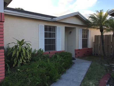 8351 NW 193rd Ln, Hialeah, FL, 33015