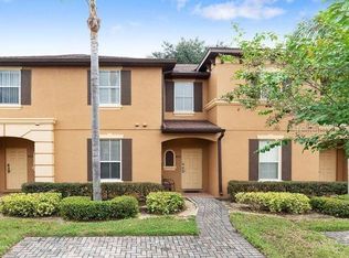 222 La Mirage St, Davenport, FL 33897
