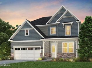 16801 Asher Ct, Louisville, KY 40245