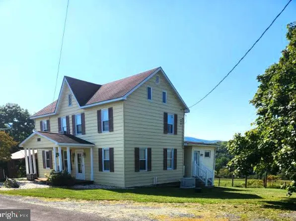 11119 Stotlemeyer Rd SE, Little Orleans, MD 21766