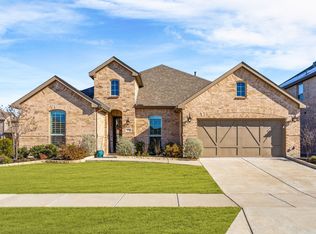 6033 Lowbranch Trl, Aubrey, TX 76227