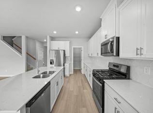 Johnson Plan, Ashby Woods, Boiling Springs, SC 29316