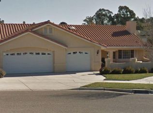 997 Vista Verde Ln, Nipomo, CA 93444