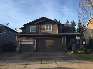 21469 SW Roellich Ave, Sherwood, OR 97140