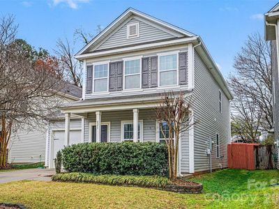 821 Alta Way, Kannapolis, NC, 28081