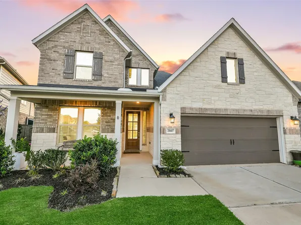 20607 Morgan Pasture Ln, Tomball, TX 77377