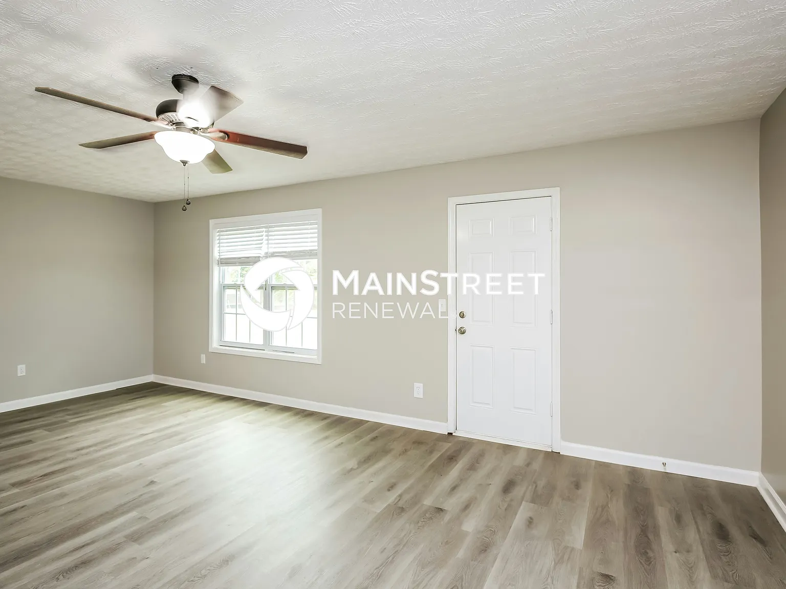 6607 Quincy Drive — Photo 4