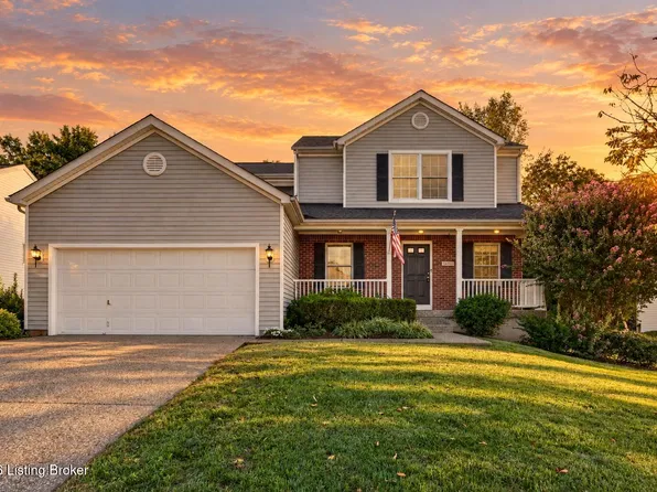 14103 Victory Ridge Dr, Louisville, KY 40245