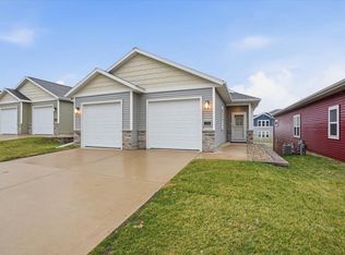 1206 Tivoli Circle, Oregon, WI