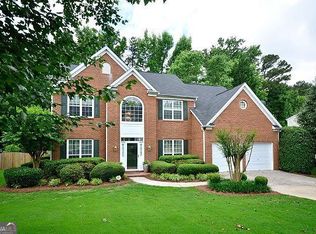 10065 Lauren Hall Ct, Alpharetta, GA 30022