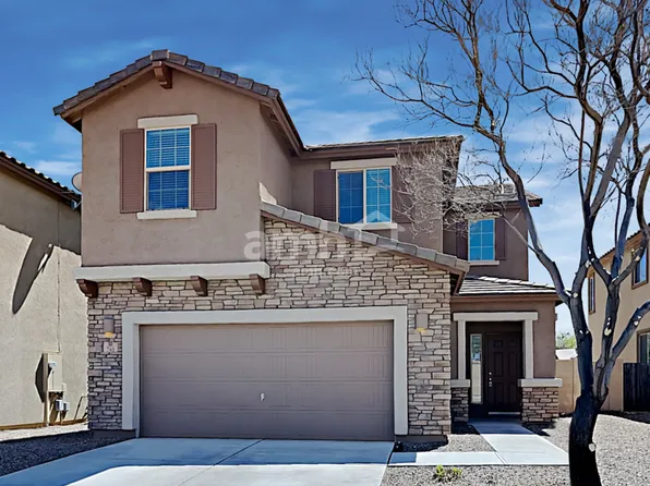 743 W Calle Ocarina, Sahuarita, AZ 85629