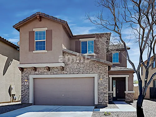 743 W Calle Ocarina Photo 1
