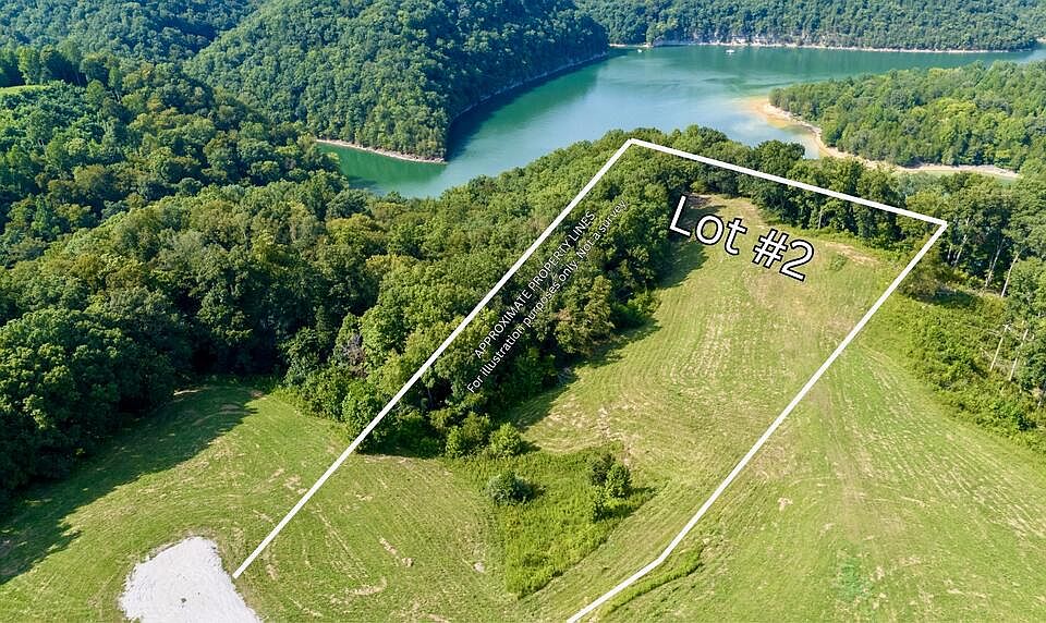1st image of TRACT 2 Cherrytree Ln