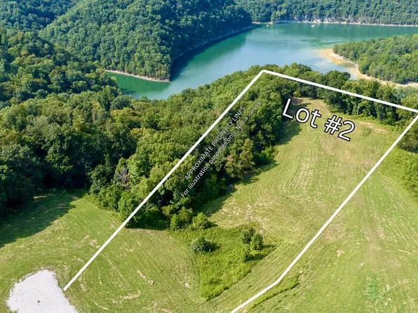 TRACT 2 Cherrytree Ln, Monroe, TN 38573