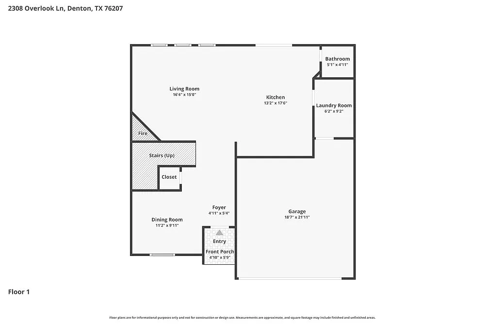 Building Photo - 2308 Overlook Ln