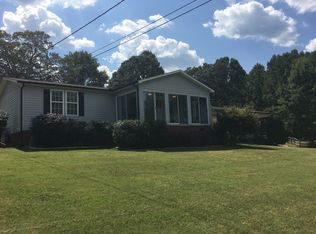 7715 Skyline Dr, Sherrills Ford, NC 28673