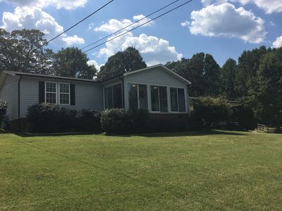 7715 Skyline Dr, Sherrills Ford, NC, 28673