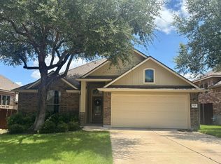 604 Cerezo Dr, Leander, TX 78641