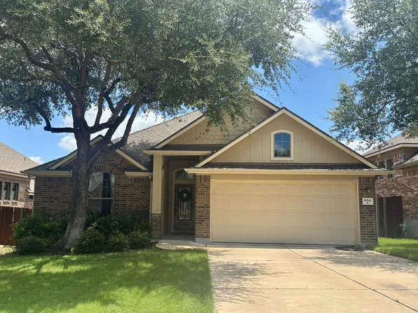 604 Cerezo Dr, Leander, TX 78641