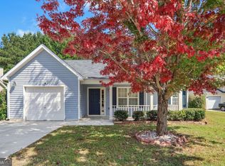 4719 Golod Way, Lithonia, GA 30038