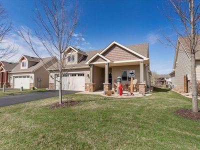 18042 Grant St NW, Elk River, MN, 55330