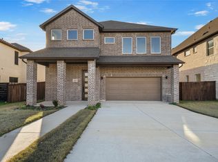 2117 Oak Haven Ct, Garland, TX 75044