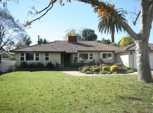 1026 Panorama Dr, Arcadia, CA 91007