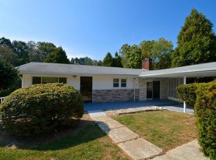 1999 Yuma Rd, Gate City, VA 24251