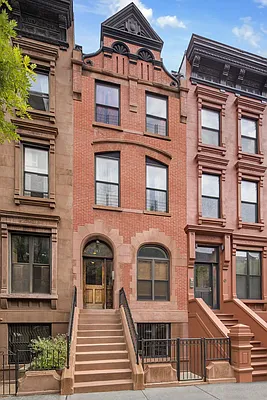 Rented by Brown Harris Stevens | media 12