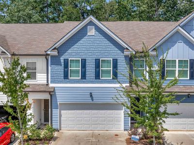 3579 Drayton Pl, Lithonia, GA, 30038
