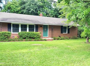 2567 Huntington Dr, Macon, GA 31204