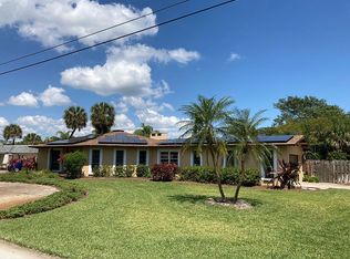 1 Venetian Way #A, Indian Harbour Beach, FL 32937