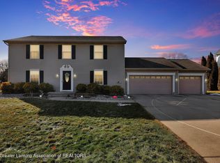 11700 Rachel Ln, Dewitt, MI 48820