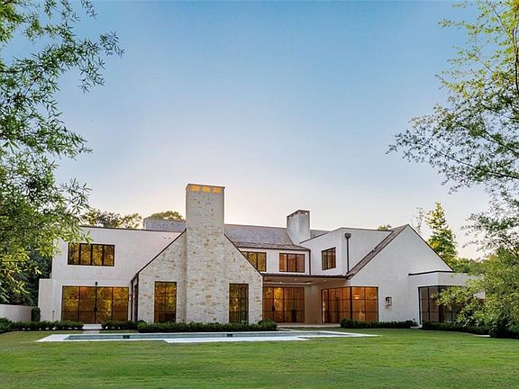3rd image of 3603 Knollwood Dr NW