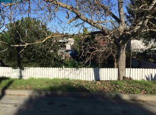 Rodeo Ave, Rodeo, CA 94572