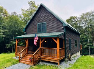 931 Oberdorf Rd, Readsboro, VT 05350