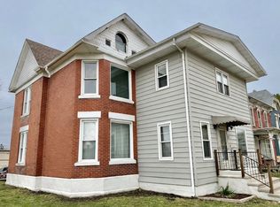 31 3rd St, Savanna, IL