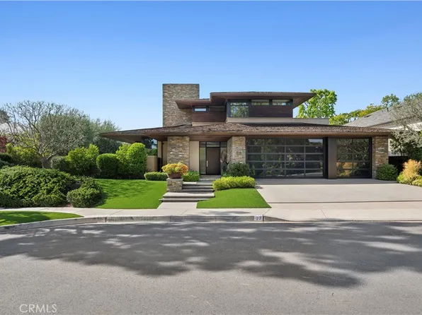 27 Hermitage Ln, Newport Beach, CA 92660