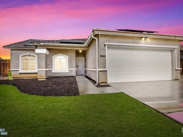 8326 Tucana Ave, Bakersfield, CA 93306