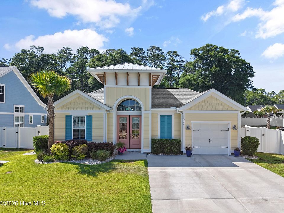 1st image of 1574 Harbour Place Drive