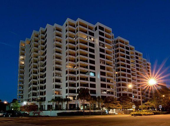 2nd image of 1255 N Gulfstream Ave APT 404